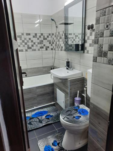 Apartament în regim hotelier Apartament în regim hotelier