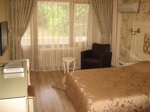 Termal Elit Hotel - image 13