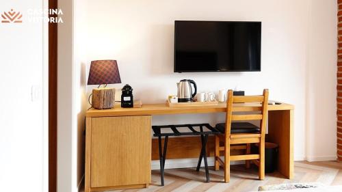 Cascina Vittoria Restaurant Lab & Rooms - Rognano