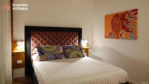 Cascina Vittoria Restaurant Lab & Rooms - Rognano