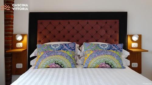 Cascina Vittoria Restaurant Lab & Rooms - Rognano