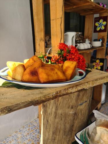 The Ideal Bed & Breakfast, Nadi (photo 8)