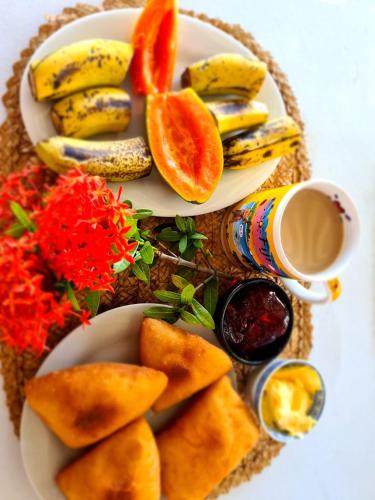 The Ideal Bed & Breakfast, Nadi (photo 7)
