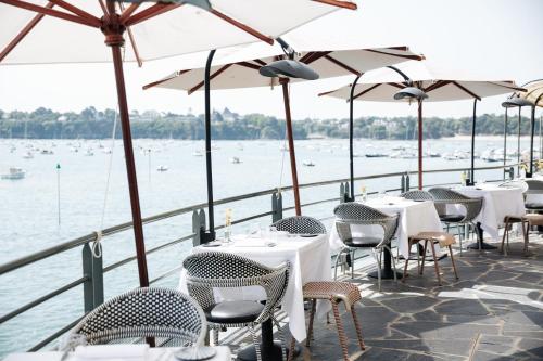 Castelbrac Hotel & Spa - image 14