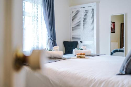 Stunning 2-Bed Home in Chester by 53 Degrees Property - Amazing location - Ideal for Couples & Groups - Sleeps 6