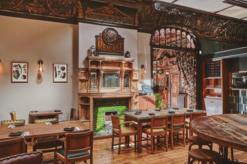 The Black Lion Pub & Boutique Guesthouse, Londyn (zdjęcie 9)
