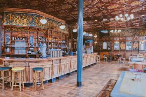 The Black Lion Pub & Boutique Guesthouse, Londyn (zdjęcie 7)