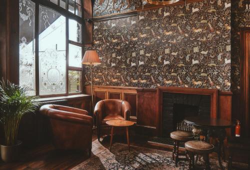 The Black Lion Pub & Boutique Guesthouse, Londyn (zdjęcie 10)