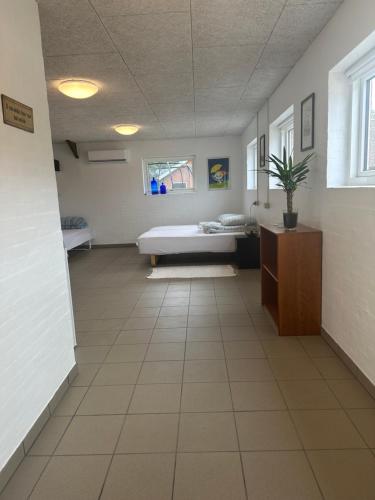  Vestervang bed and NO breakfast in Nykøbing Mors