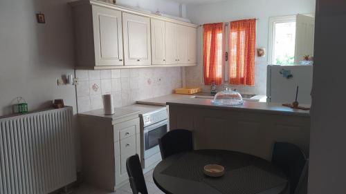 Vasiliki's apartment in สปาร์ติ