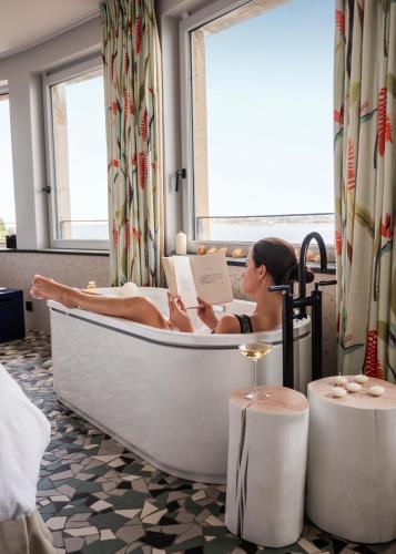 Castelbrac Hotel & Spa - image 6