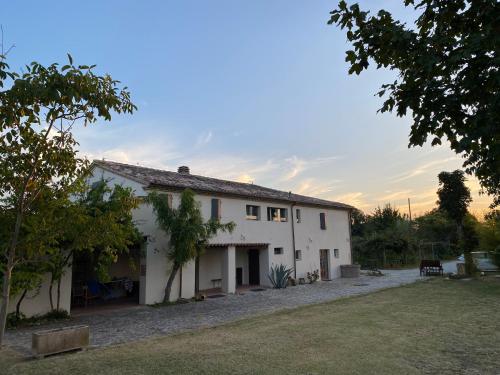 Ca Baruffa B&B chambre d'hôte Corpolò