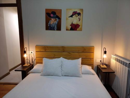 Apartamento Ábside de San Juan I