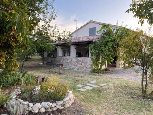 Ca Baruffa B&B