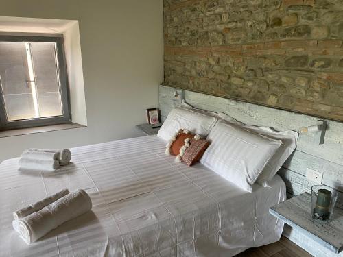Ca Baruffa B&B, Santarcangelo di Romagna (fotografie 6)