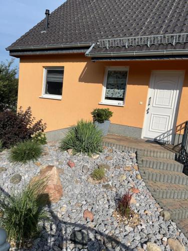 B&B Waldsieversdorf - Oase der Ruhe 2 - Bed and Breakfast Waldsieversdorf