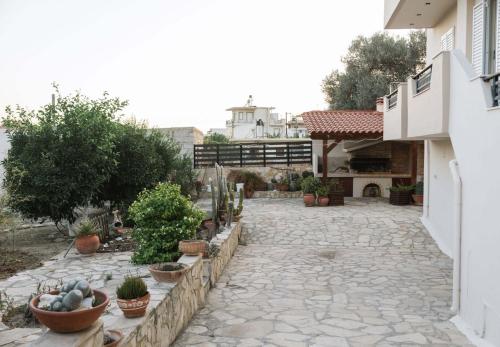 Athena Home South Crete