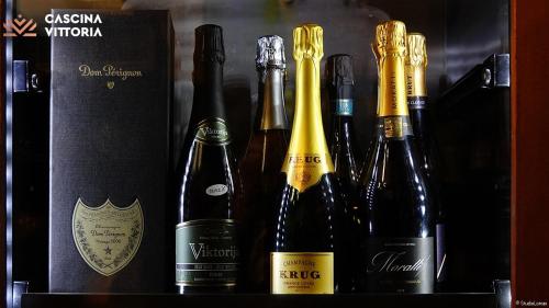 Cascina Vittoria Restaurant Lab & Rooms - Rognano