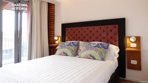 Cascina Vittoria Restaurant Lab & Rooms - Rognano