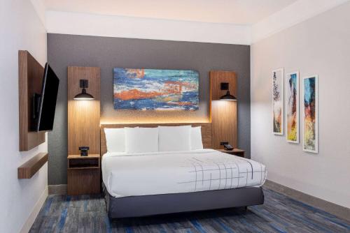 聖喬治溫德姆拉昆塔套房酒店 (La Quinta Inn & Suites by Wyndham St. George) in 布盧明頓山區