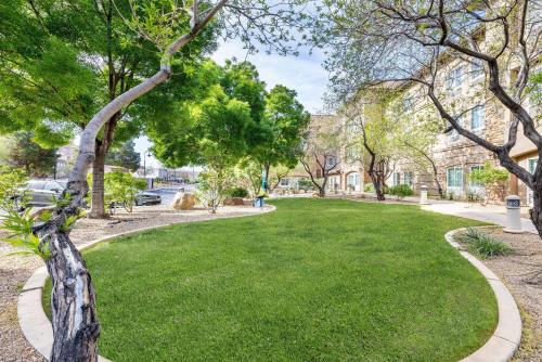 La Quinta by Wyndham St. George - image 12