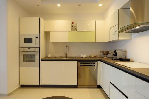 A szálláshely kívülről, Beautiful Santorini Villa 3 Bedrooms Villa Phos Private Pool & Lovely Sea View Exo Gialos in Exo Gialos Thiras