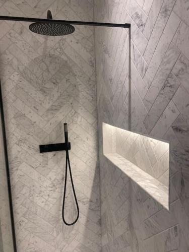 Luxury Georgian Apartment - 5 Minute Walk to Spa, Bath (fotografie 4)
