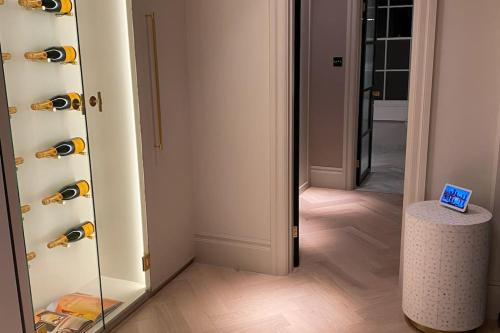 Luxury Georgian Apartment - 5 Minute Walk to Spa, Bath (fotografie 6)