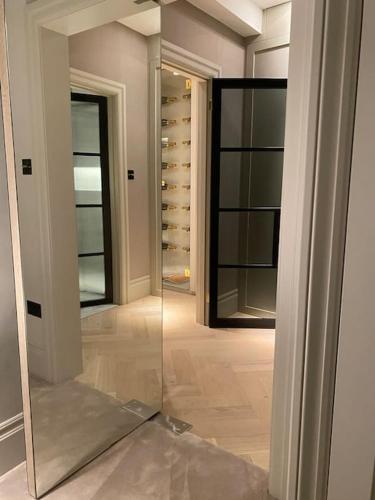 Luxury Georgian Apartment - 5 Minute Walk to Spa, Bath (fotografie 7)