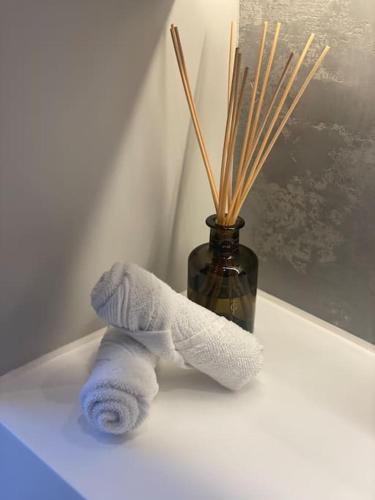 Luxury Georgian Apartment - 5 Minute Walk to Spa, Bath (fotografie 10)