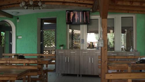 Pensiunea Verde - image 10