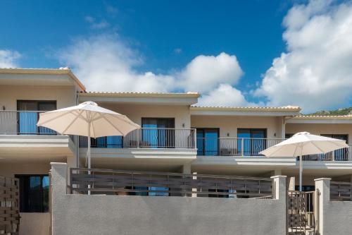 PARGA 4 SEASONS VILLAS PARGA 4 SEASONS VILLAS