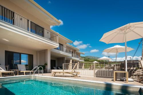 PARGA 4 SEASONS VILLAS PARGA 4 SEASONS VILLAS