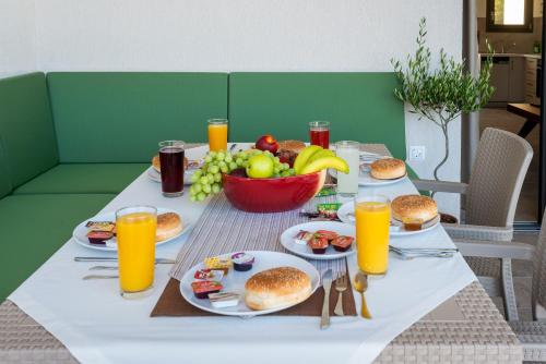 PARGA 4 SEASONS VILLAS PARGA 4 SEASONS VILLAS