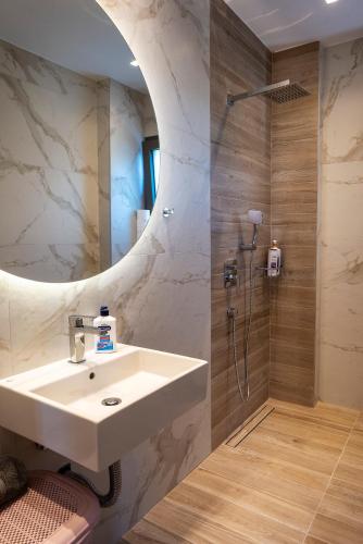 PARGA 4 SEASONS VILLAS PARGA 4 SEASONS VILLAS