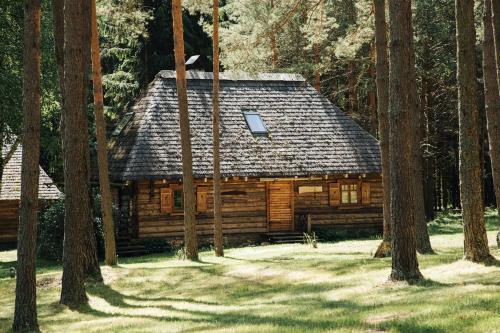Gungas Room Type - Three-Bedroom House
