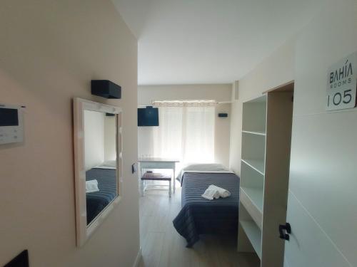 Bahia Rooms Cantabria 3000