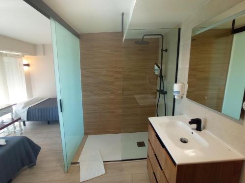 Bahia Rooms Cantabria 3000