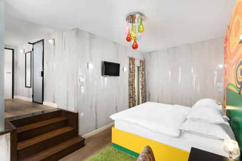 Maison Bistro & Hotel - main image