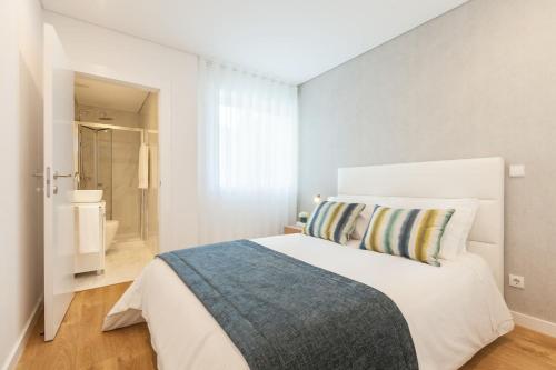 Art's Braga Apartment - Minho's Guest in Braga