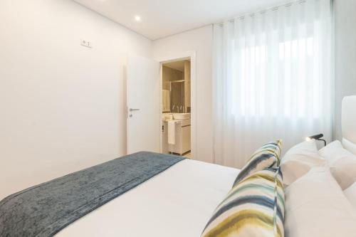  Art's Braga Apartment - Minho's Guest in Braga