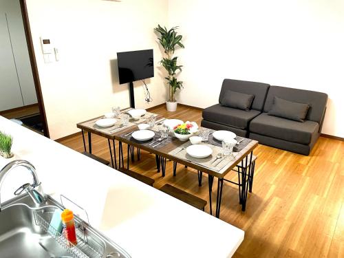 Standard Apartment