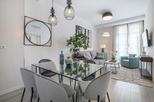 Two-Bedroom Apartment image 10