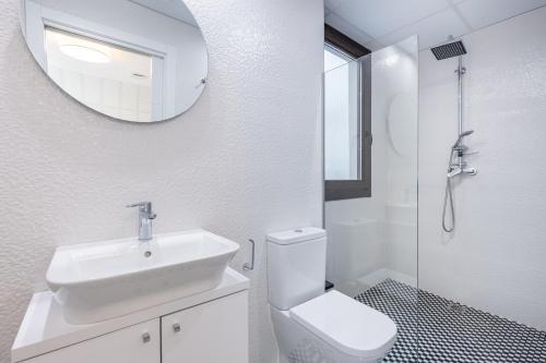 Apartamentos Albaicín Centro Suites 3000, Granada (photo 6)