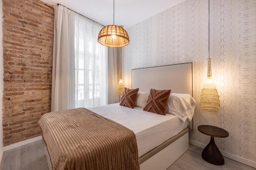 One-Bedroom Apartment image 10
