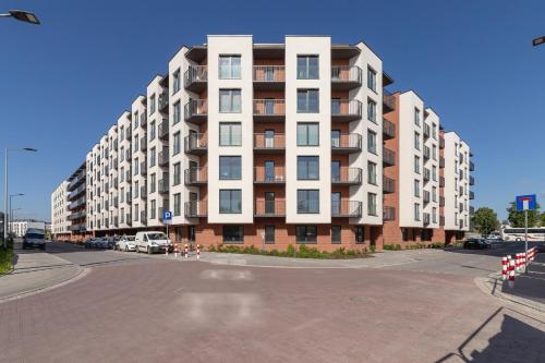 Salsa Residence Pet-friendly by Noclegi Renters