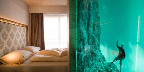 Eder - Lifestyle Hotel in Maria Alm am Steinernen Meer