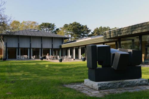 Kert, Kystvejen's Hotel & Conference Centre in Grena
