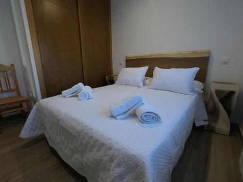 Apartamentos Sierra y Mar Aldealengua de Pedraza