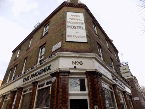 The Phoenix Hostel - image 11